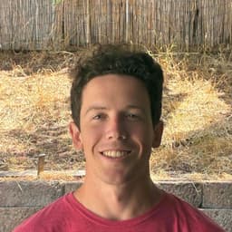 Instructor Trent F. profile Card Image