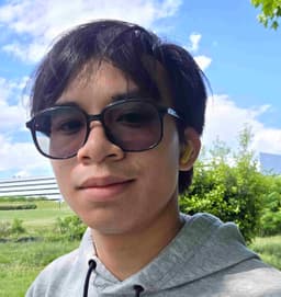Instructor Trung T. profile Card Image