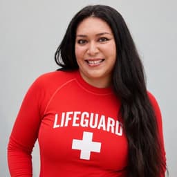 Instructor Valerie C. profile Card Image
