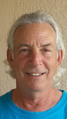 Instructor Gary K. profile Card Image
