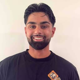 Instructor Yashpreet S. profile Card Image