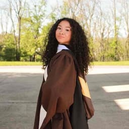 Instructor jayla w. profile Card Image