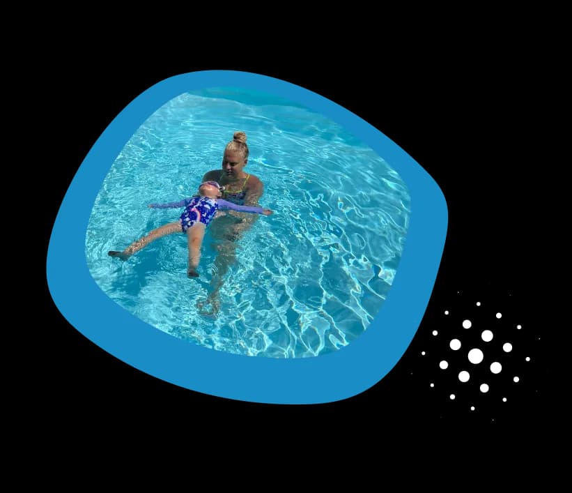 start swimming faster img