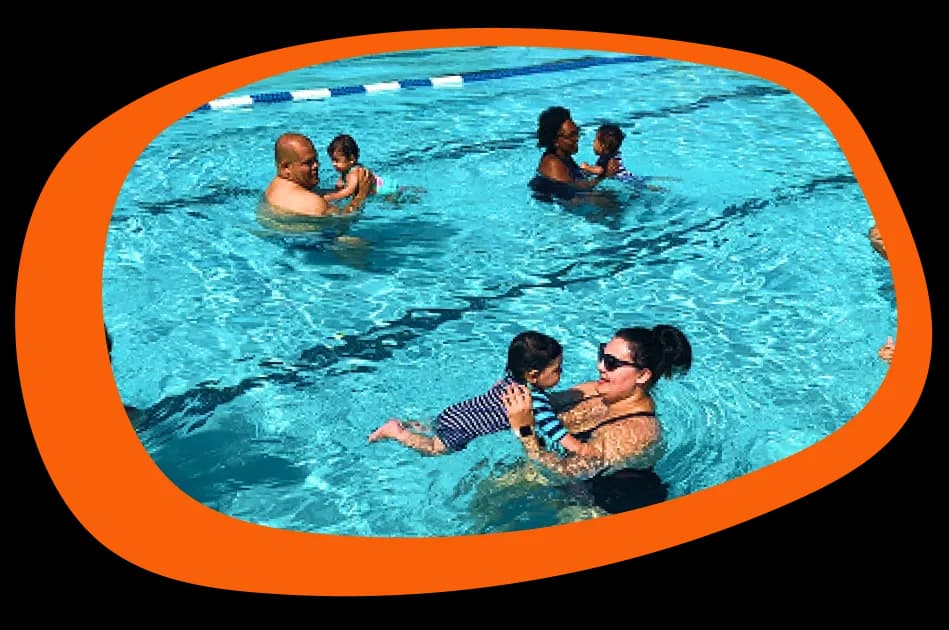 Why Swim lessons important image