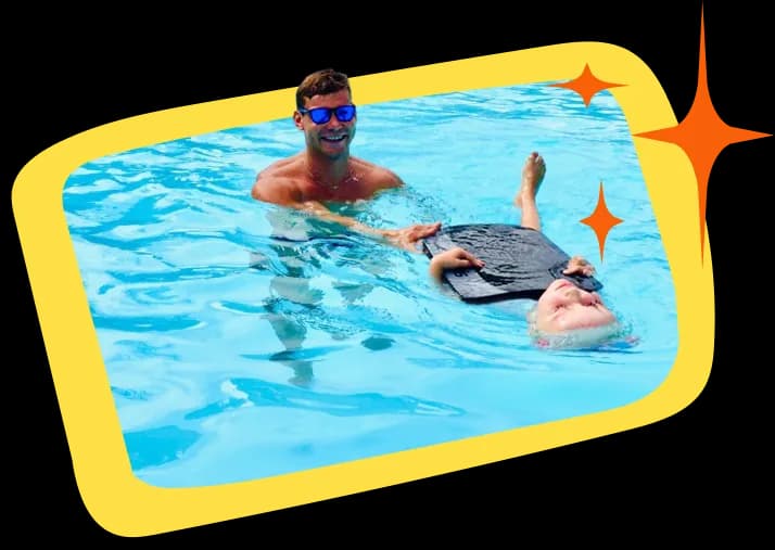 The Team at Sunsational