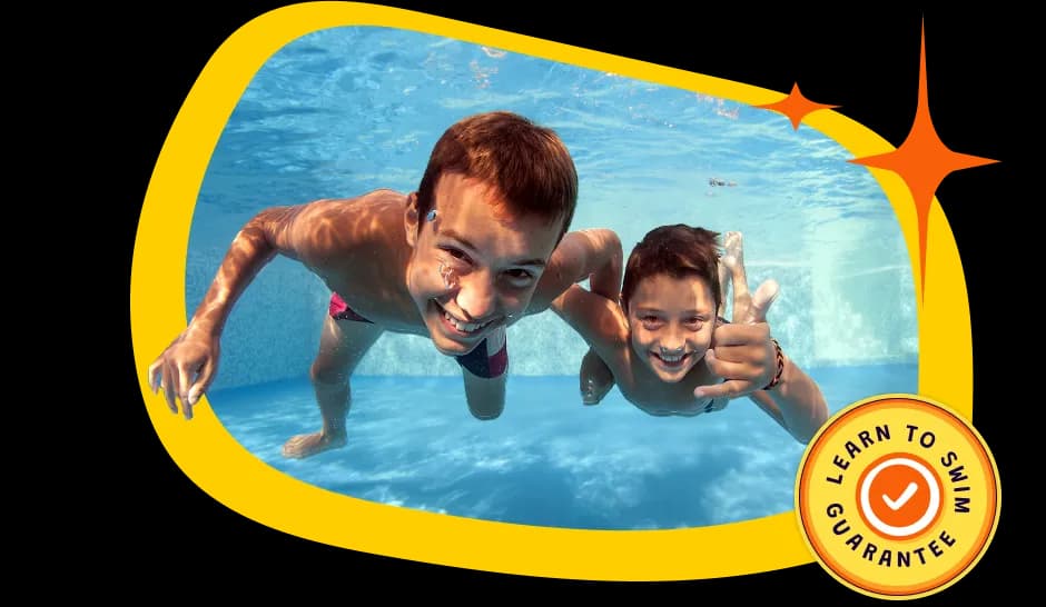 Sunational Swim Lessons At Home!