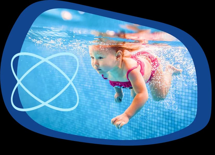 Why Swim lessons important image
