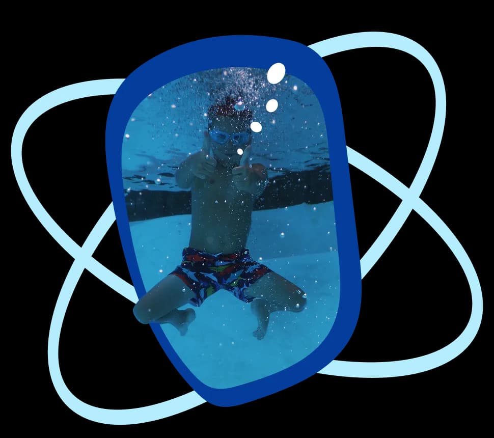 Why Swim lessons important image