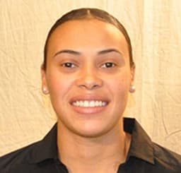 Instructor Akilah M. profile Card Image