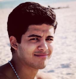 Instructor Juan S. profile Card Image