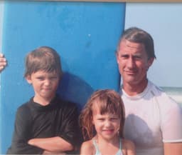 Instructor Kirt K. profile Card Image