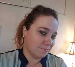 Instructor Jamie F. profile Card Image