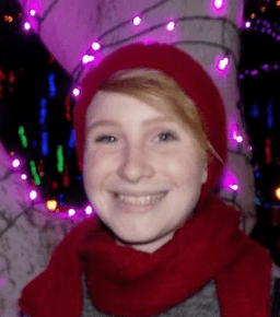 Instructor Janelle K. profile Card Image