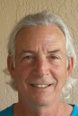 Instructor Gary K. profile Card Image