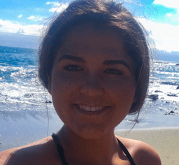 Instructor Gabrielle A. profile Card Image