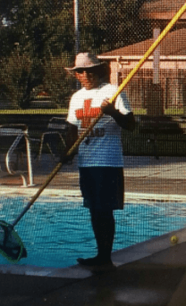 Instructor Ricardo B. profile Card Image