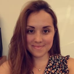 Instructor Katherine B. profile Card Image