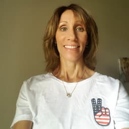 Instructor shelley P. profile Card Image