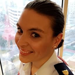 Instructor Meredith A. profile Card Image