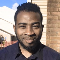 Instructor Alex M. profile Card Image