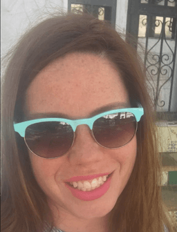 Instructor Claire K. profile Card Image