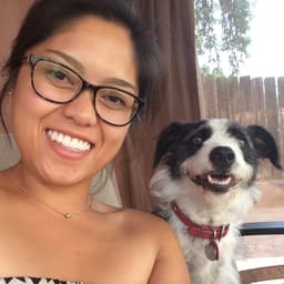 Instructor Cecilia A. profile Card Image