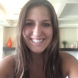 Instructor Kelsie M. profile Card Image