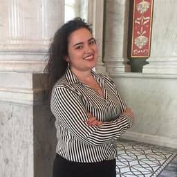 Instructor Andrea A. profile Card Image