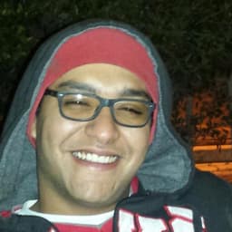 Instructor Ahmed A. profile Card Image