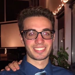 Instructor Brandon L. profile Card Image