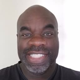 Instructor David B. profile Card Image