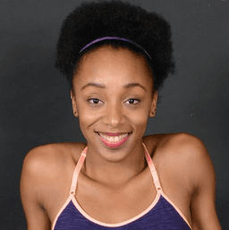 Instructor Thandiwe M. profile Card Image