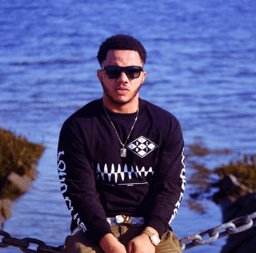 Instructor Danilson D. profile Card Image