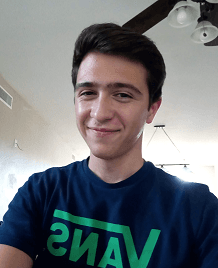 Instructor Joshua S. profile Card Image