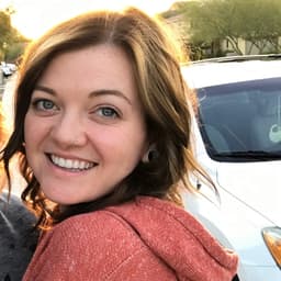 Instructor Phebe M. profile Card Image