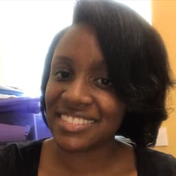 Instructor Janine T. profile Card Image