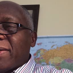 Instructor Omar A. profile Card Image