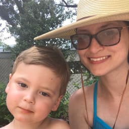 Instructor Monika Marie A. profile Card Image