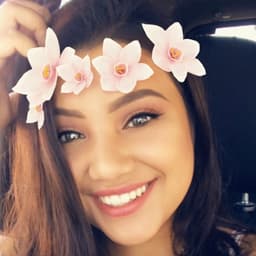 Instructor Clara-Andrea Z. profile Card Image