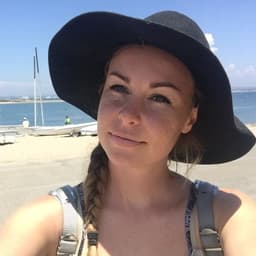 Instructor Kathryn Z. profile Card Image