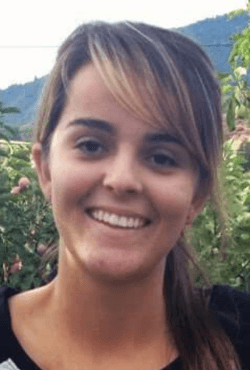 Instructor Kailey P. profile Card Image