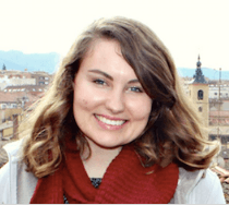 Instructor Kelsey F. profile Card Image