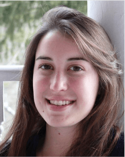 Instructor Emily K. profile Card Image