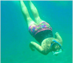 Instructor Kimberley F. profile Card Image