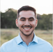 Instructor Dominic L. profile Card Image