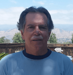 Instructor mike B. profile Card Image