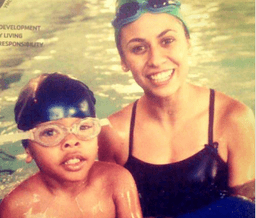 Instructor Selena A. profile Card Image