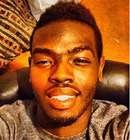 Instructor Josiah M. profile Card Image