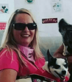 Instructor Annie D. profile Card Image