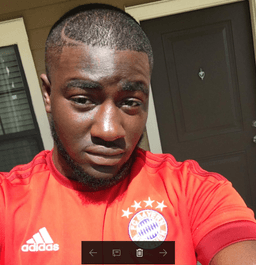 Instructor Samuel D. profile Card Image